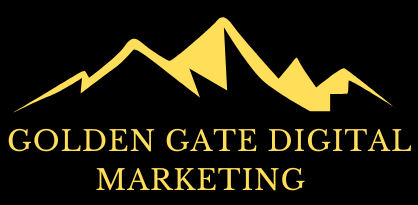 golden gate digital marketiing logo